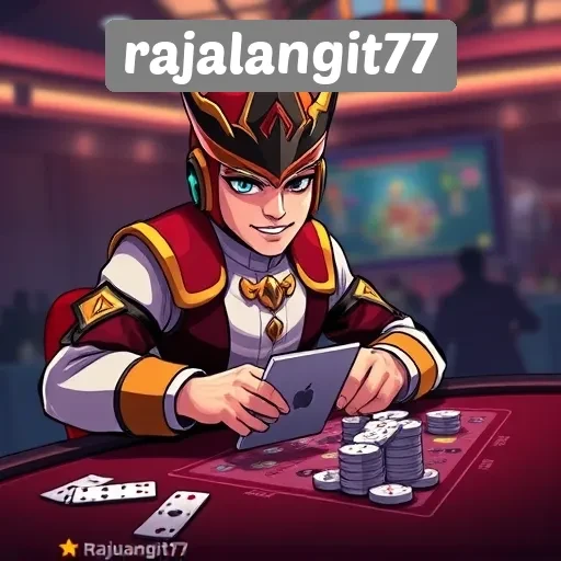 Kelebihan dan Kekurangan Bermain di Rajalangit77