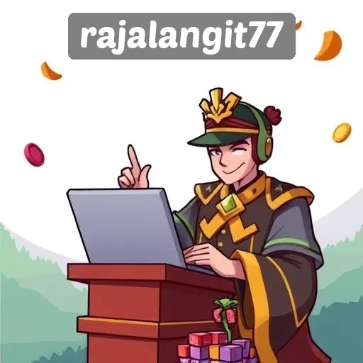 Keunggulan Permainan di Situs Rajalangit77 untuk Pengguna
