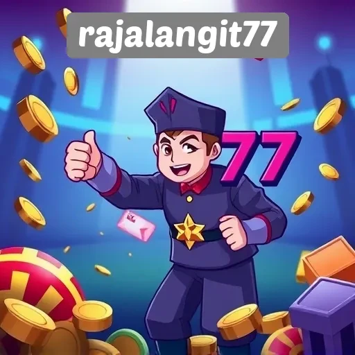 Keunggulan Permainan di Rajalangit77 untuk Pecinta Game