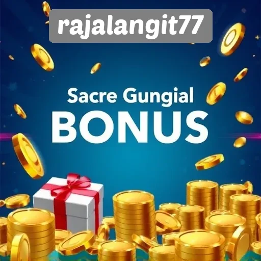 Cara Menarik Bonus dan Promo di Rajalangit77