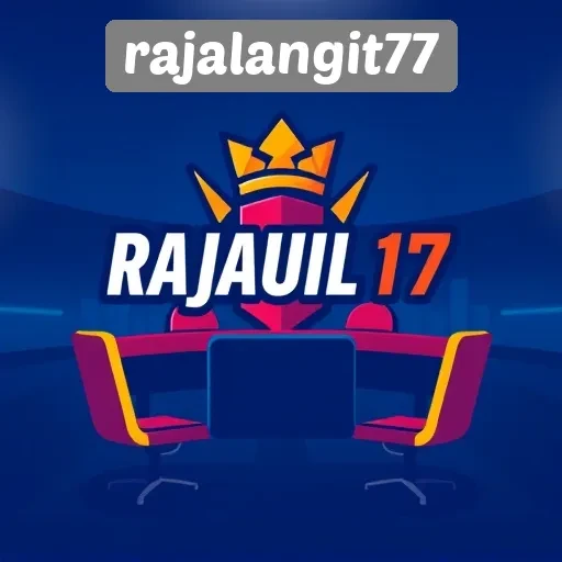 Membangun Komunitas Gaming Melalui Rajalangit77