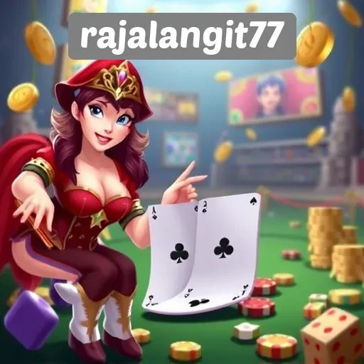 Membandingkan Rajalangit77 dengan Situs Game Lainnya