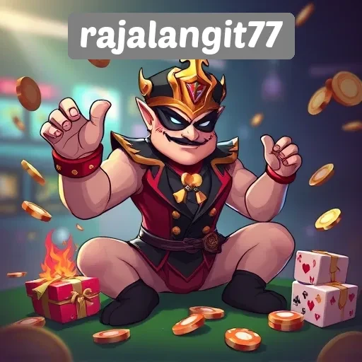 Perbandingan Rajalangit77 dengan Situs Game Lain di Indonesia