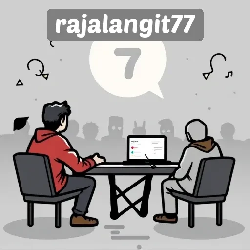 Kritik dan Saran untuk Pengembangan Rajalangit77 ke Depan