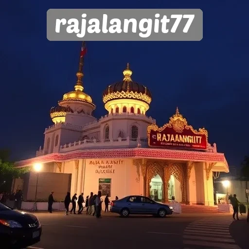 Kepuasan Pelanggan di Rajalangit77 dan Layanan Pelanggannya