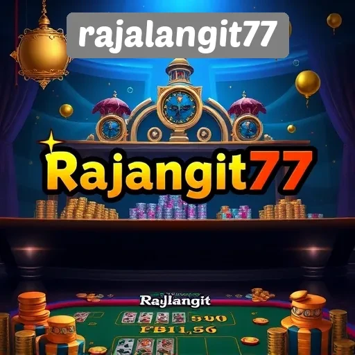 Keberagaman Permainan yang Ditawarkan oleh Rajalangit77