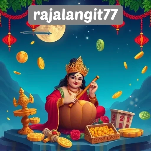 Beragam Pilihan Game Menarik di Rajalangit77 yang Patut Dicoba