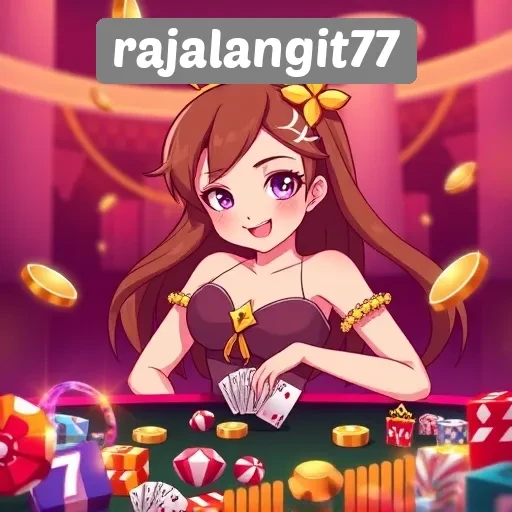 Menilik Berbagai Jenis Permainan yang Tersedia di Rajalangit77