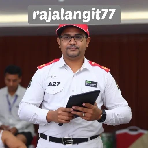 Tantangan dan Peluang dalam Industri Game di Rajalangit77