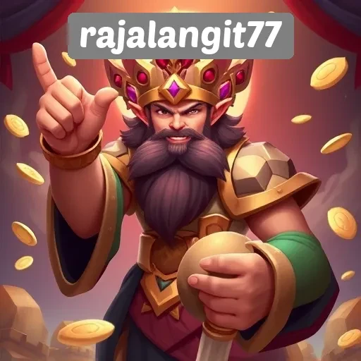 Review lengkap tentang fitur game di rajalangit77