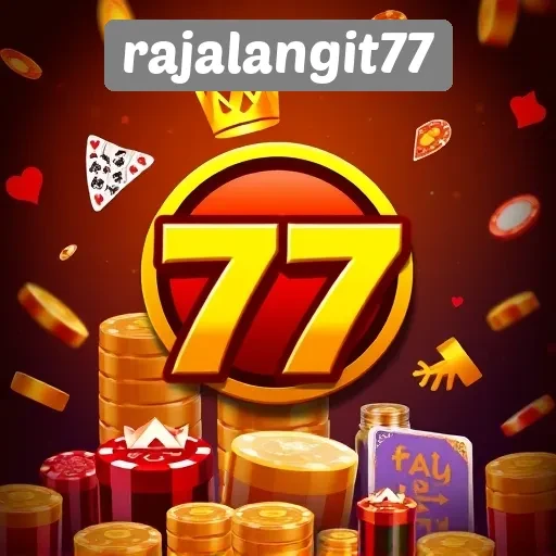 Varian Permainan yang Tersedia di Rajalangit77