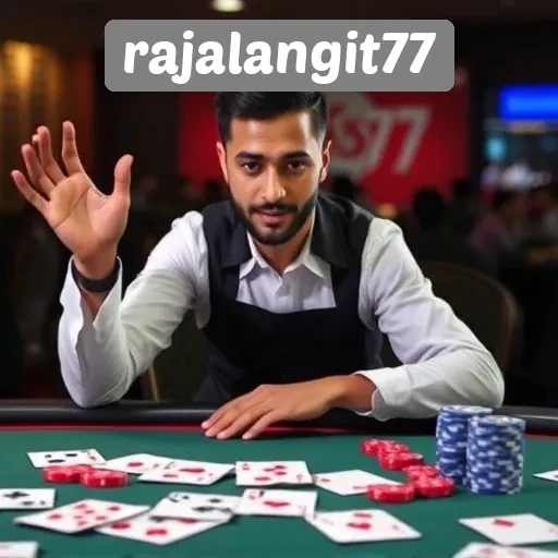 Panduan Memulai Bermain di Rajalangit77 untuk Pemula