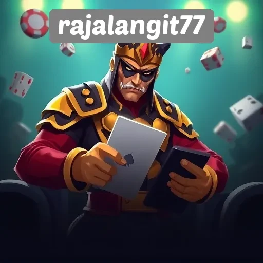 Fitur Menarik yang Ditawarkan Oleh Rajalangit77