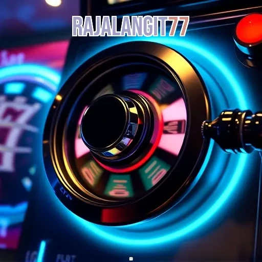 rajalangit77 Berita Game