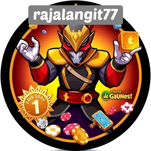 Koleksi Game Populer yang Tersedia di Rajalangit77