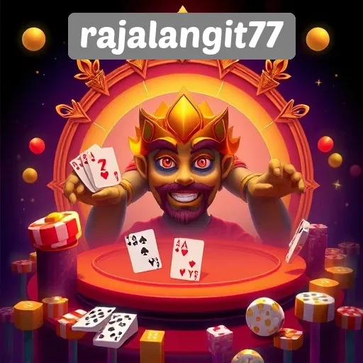 Daftar Game Populer yang Tersedia di Rajalangit77