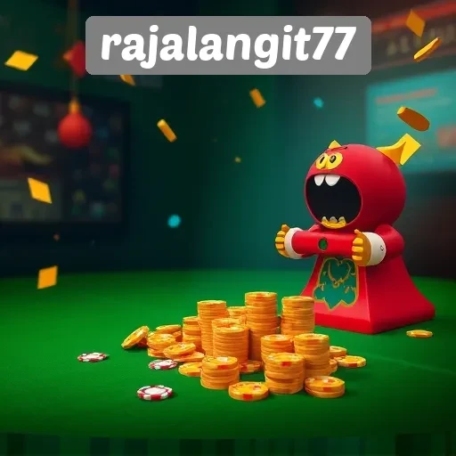 Promosi dan Bonus Menarik di Rajalangit77