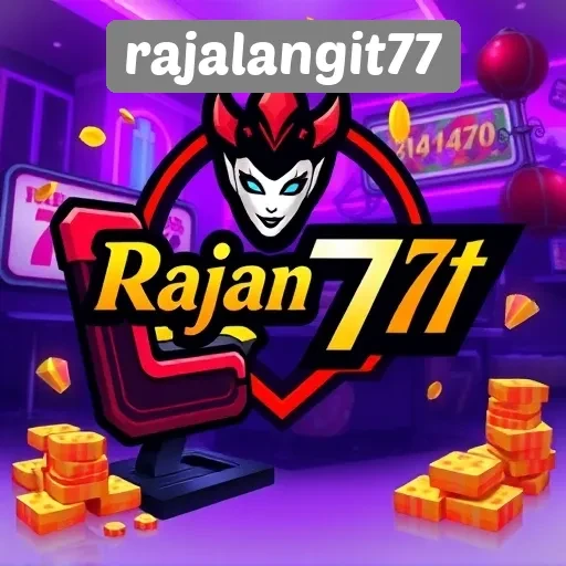 Mengapa Rajalangit77 Menjadi Favorit di Kalangan Gamer