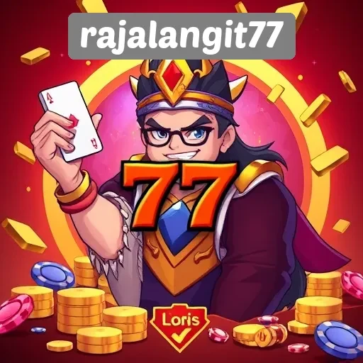 Mengenal Situs Game Rajalangit77 dan Keunggulannya