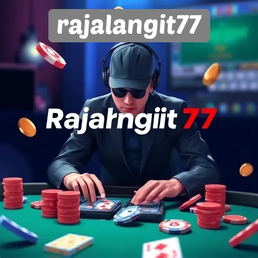 Bagaimana Rajalangit77 Menarik Penggemar Game Online