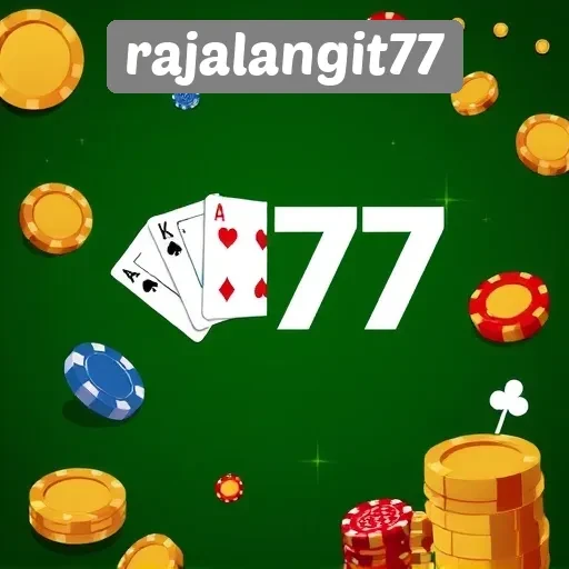 Mengenal Rajalangit77 Sebagai Platform Game Online Terpercaya