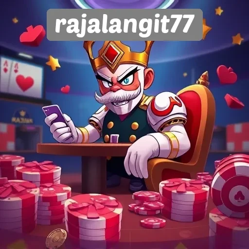 Keunggulan Rajalangit77 dalam Industri Game Online