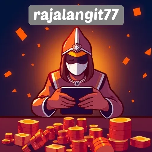 Regulasi dan Keamanan di Situs Rajalangit77