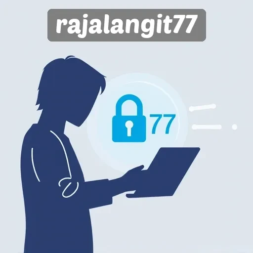 Tingkat Keamanan dan Privasi di Rajalangit77