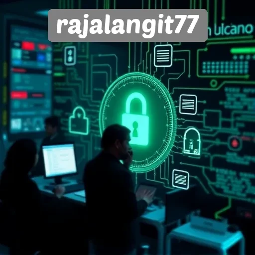 Tanya Jawab Seputar Keamanan di Rajalangit77