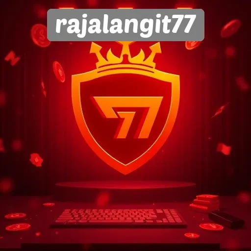 Pengenalan terhadap Sistem Keamanan di Rajalangit77