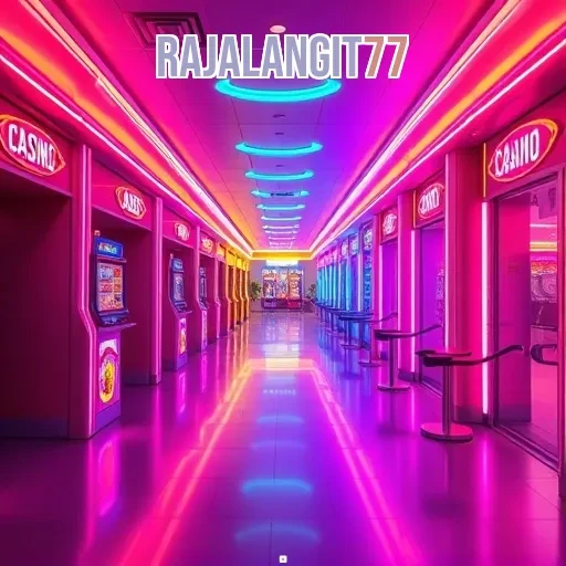 rajalangit77 Permainan Strategi