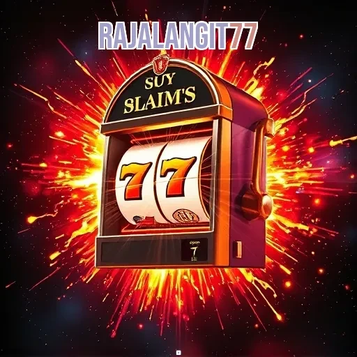 rajalangit77 Siaran Langsung