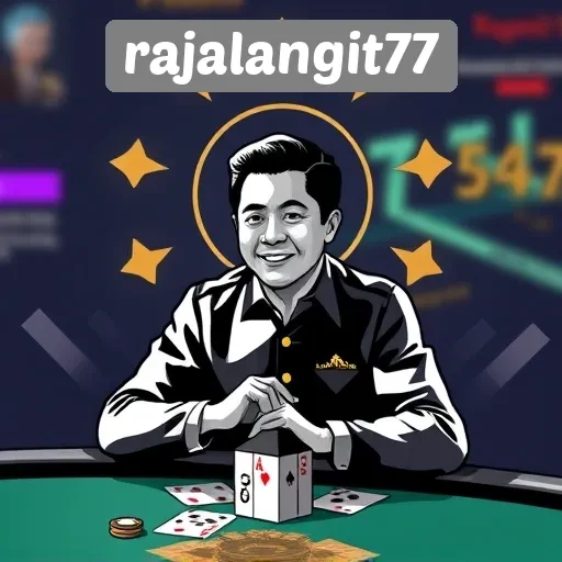 Cerita Sukses Pemain di Rajalangit77