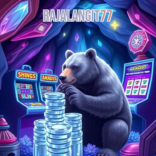 rajalangit77 Tim Game