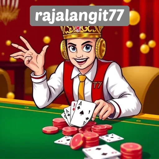 Tips Bermain di Situs Rajalangit77 untuk Pemula