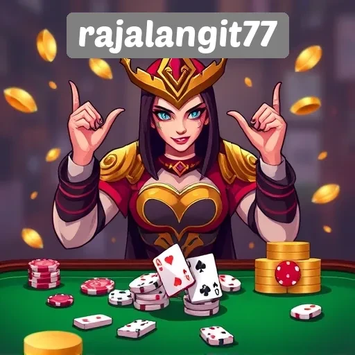 Memahami Fitur Utama Situs Game Rajalangit77