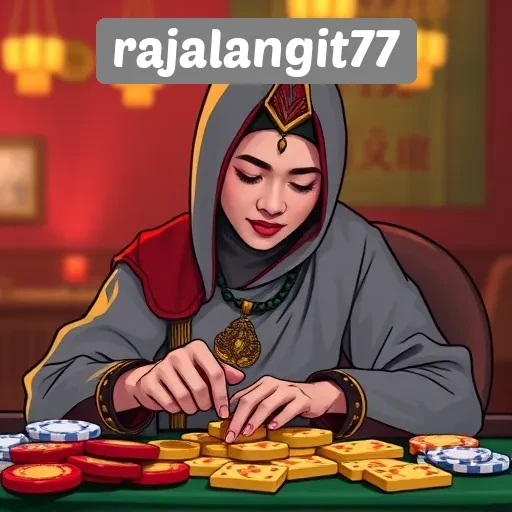 Evaluasi Pengalaman Pengguna di Rajalangit77