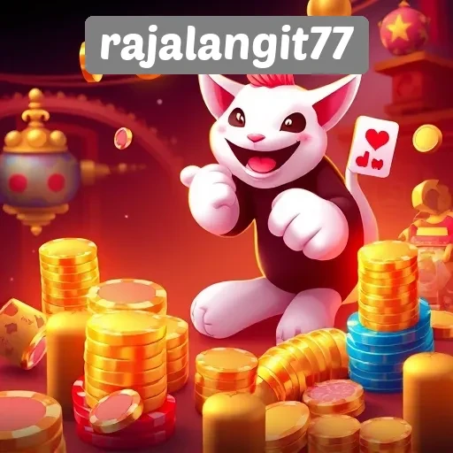 Pengalaman Pengguna di Rajalangit77 Situs Game yang Menghibur
