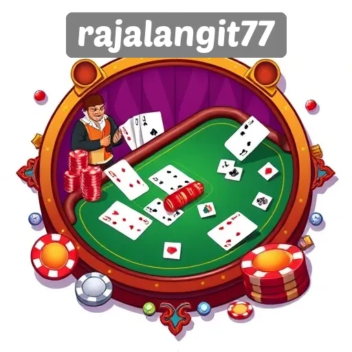 Berbagai Jenis Permainan yang Tersedia di Rajalangit77